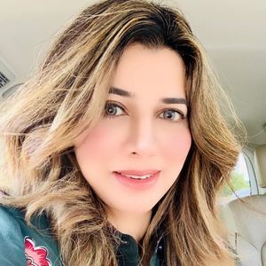 Meet your Posher, Sameena